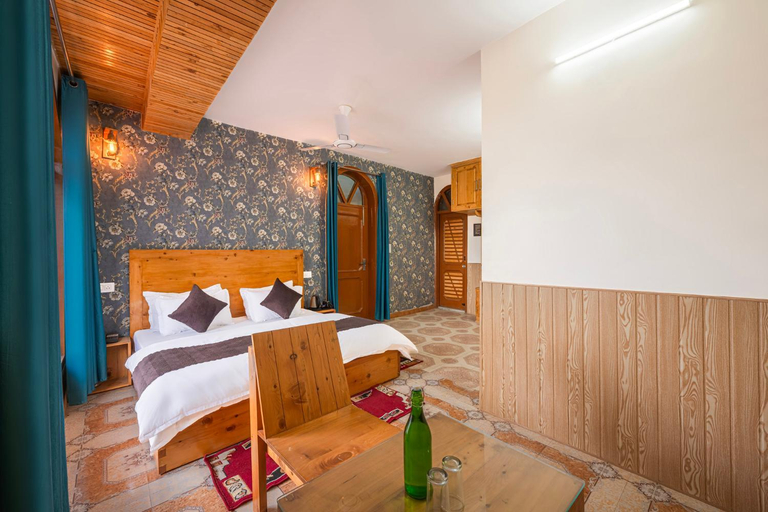 Others 5, Calm Cottage Kasauli Hills Barog, Solan