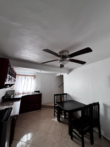 Bedroom, Whale Hill, Puerto Peñasco