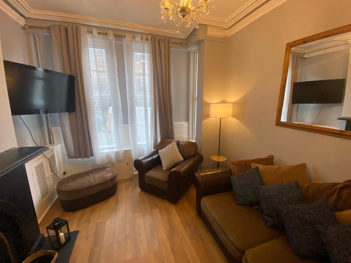 3, Allworthy Heights, Belfast