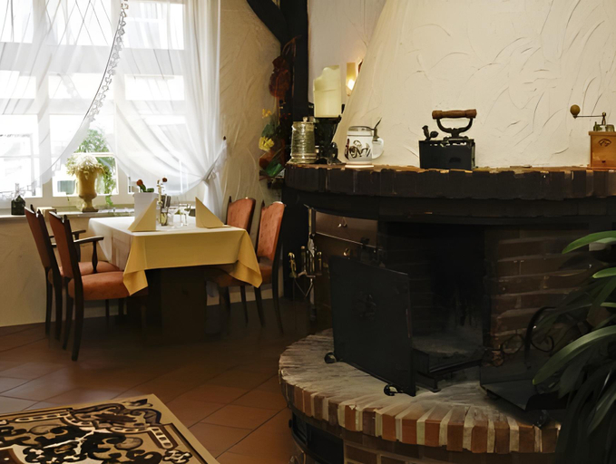 Others 2, Hotel Busch in Wilster, Steinburg