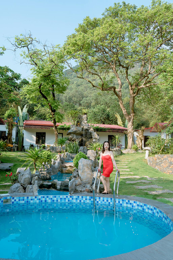 Sport & Beauty 2, Tran Chau Garden Home, Cát Hải