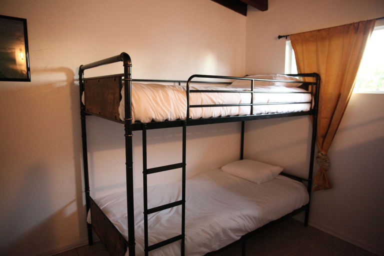 Bedroom 3, West Coast Surf and Stay, Orange