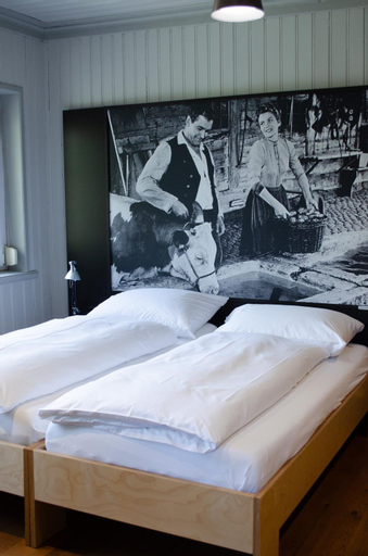Bedroom 5