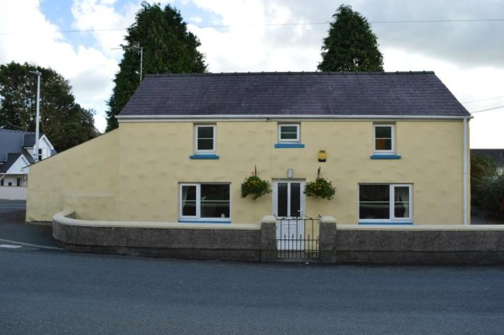 Others 2, Vineyard Vale Cottage, Pembrokeshire