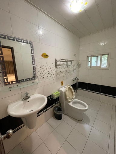 Bedroom 3, Going Homestay, Pingtung