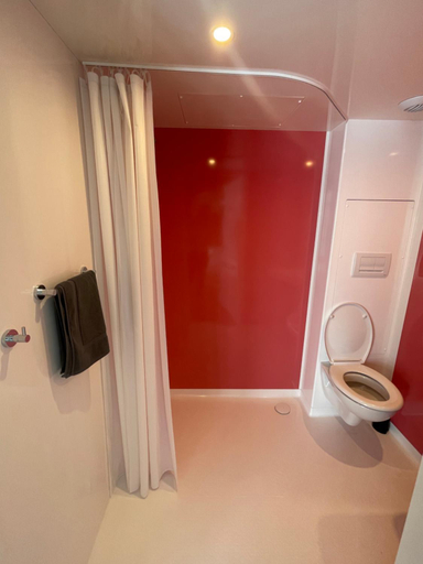 Bathroom 5, SMART APPART LE HAVRE 105, Seine-Maritime