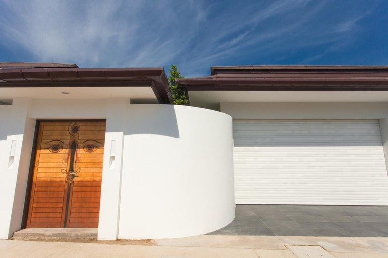 Exterior view 1, Spacious 4 Bedrooms Private Pool Villa in Phuket, Phuket Island