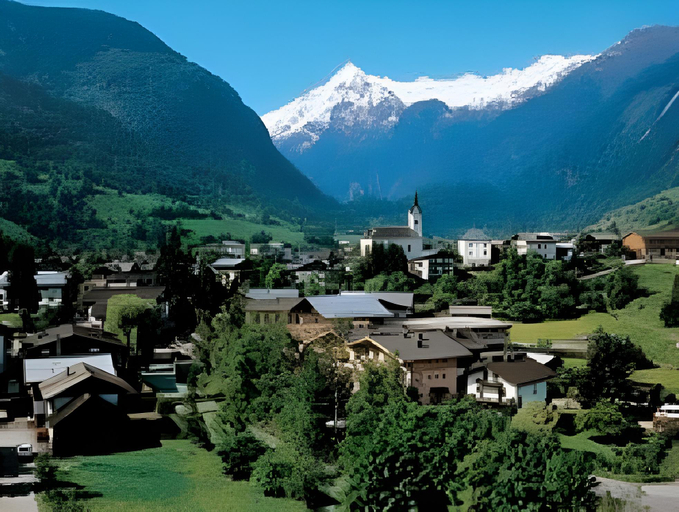 Others 3, Landhaus Griesser, Zell am See