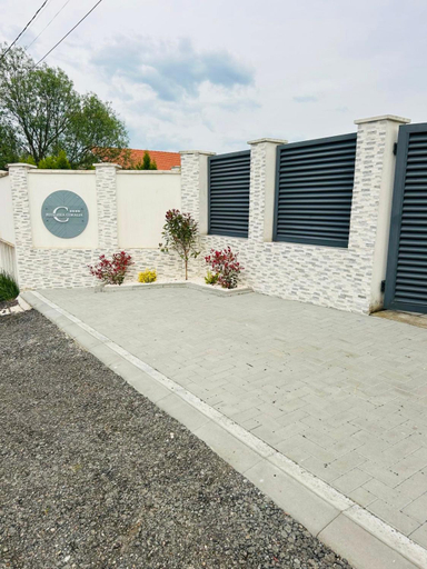 Exterior & Views 1, Pensiunea Coralia, Deva
