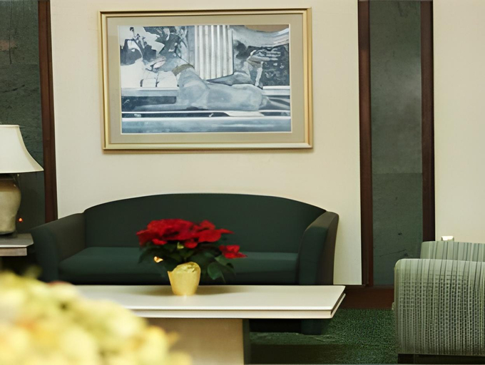 Maron Hotel & Suites, Fairfield