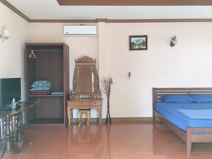 Others 3, Phatra Hostel, Ko Phangan