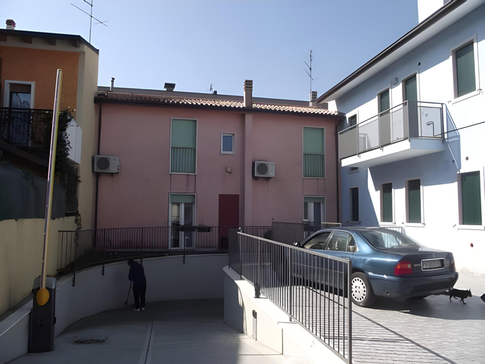 Andreoli & Miglioranzi, Verona