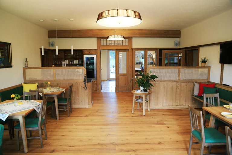 Food & Drinks 3, Weingut und Gastezimmer Perner, Leibnitz