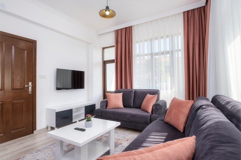 Others 3, Sayan Apart Hotel, Kemer