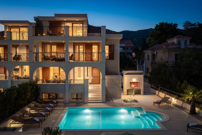 Others 5, Beachfront Villa Armeria with Pool, Kaštela