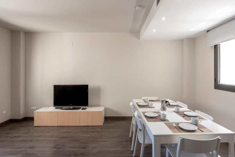 Others 5, Espais Blaus Apartments, Barcelona