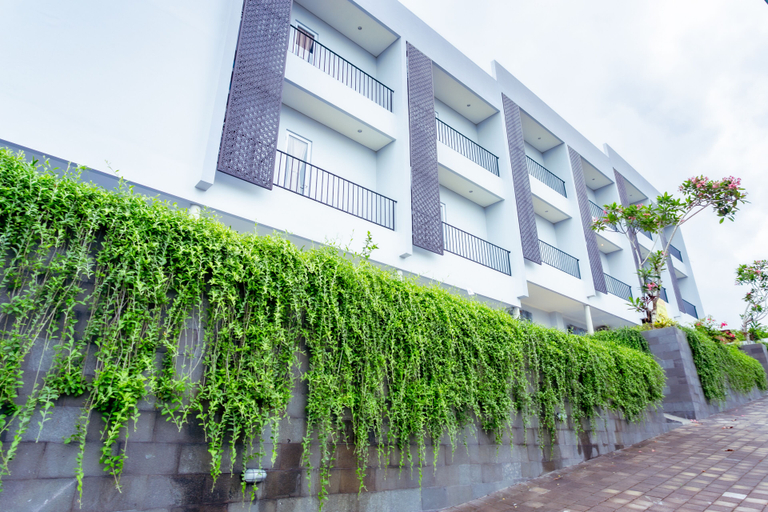 Exterior & Views 2, Nivasa Hotel, Badung