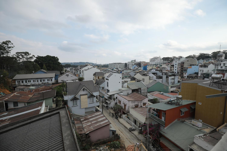 Others 5, VES - PA Luxury Hotel, Đà Lạt