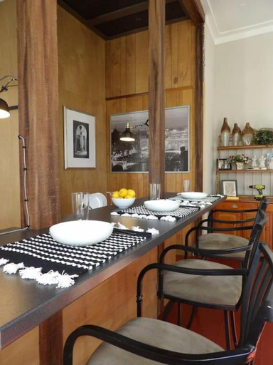 Others 4, FARMHOUSE INN private apartments, Quitman