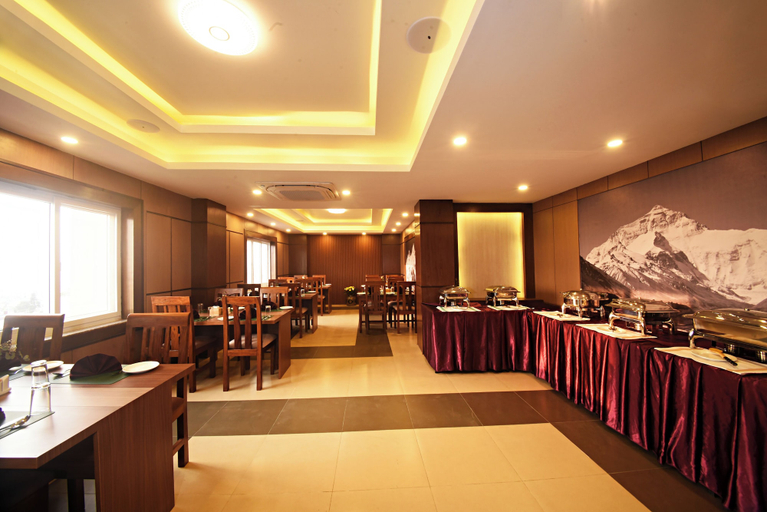 Food & Drinks 2, Hotel Sherpani, Bagmati