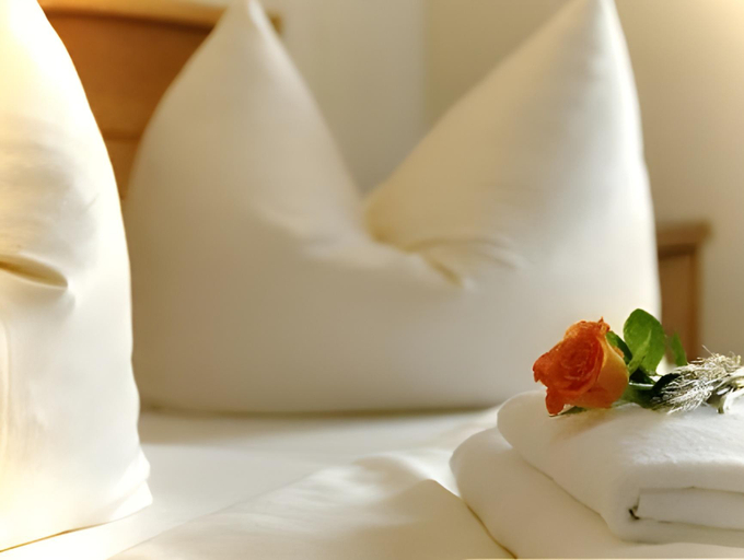 Bedroom 3, Landhotel Rosenschanke, Sächsische Schweiz-Osterzgebirge