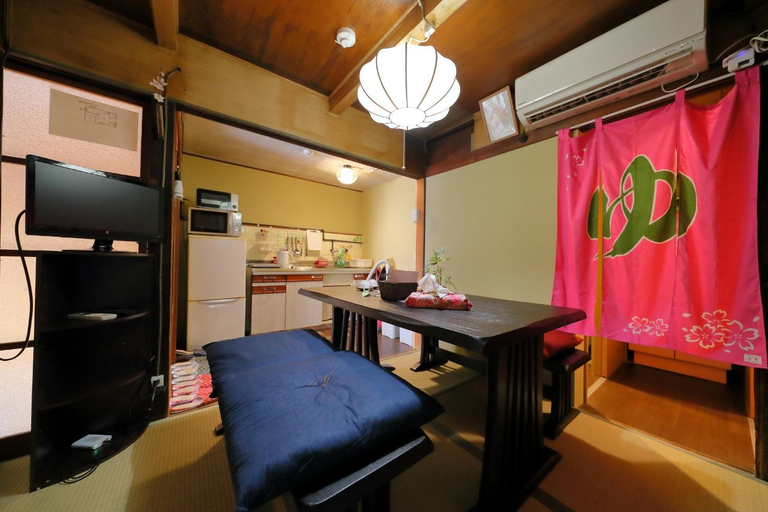 Others 3, Oyado Sanjyo-Machiya - Vacation STAY 96740, Kyoto