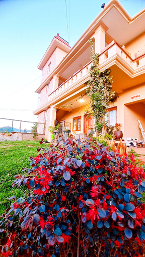 Happy Villa, The Nilgiris