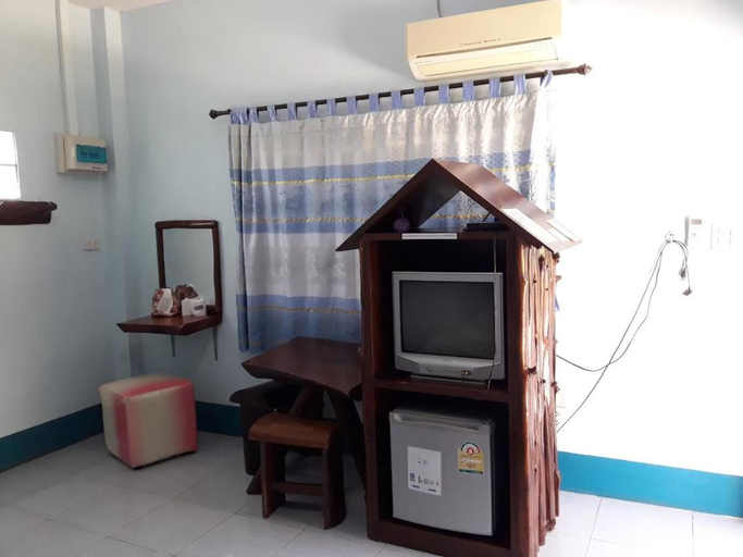 Others 5, ฮอมฮักรีสอร์ท, Chiang Kham