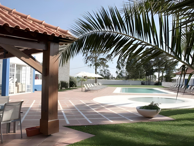 Sport & Beauty 2, HOTEL LOUSAL Grandola, Grândola