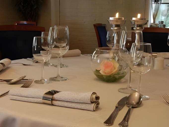 Food & Drinks 3, Hotel Restaurant de Meulenhoek, Borger-Odoorn