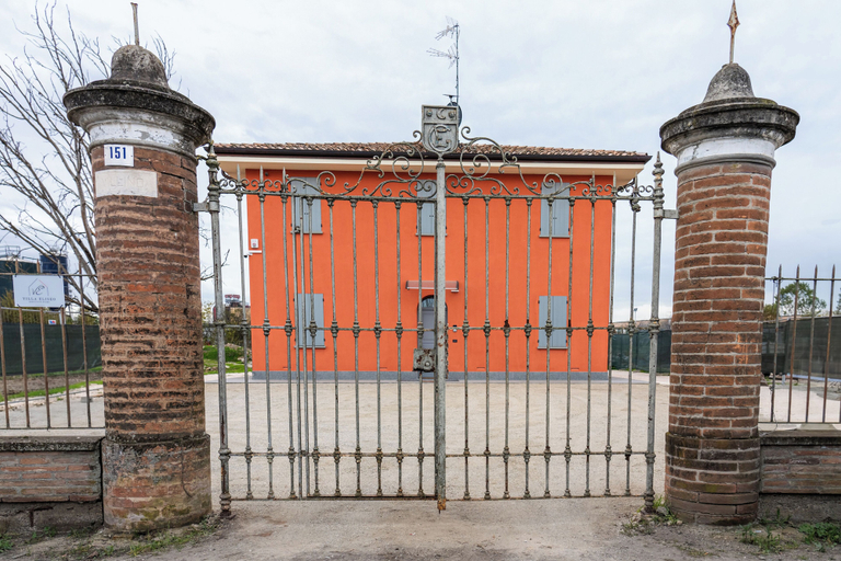 Exterior & Views 2, Villa Eliseo, Modena