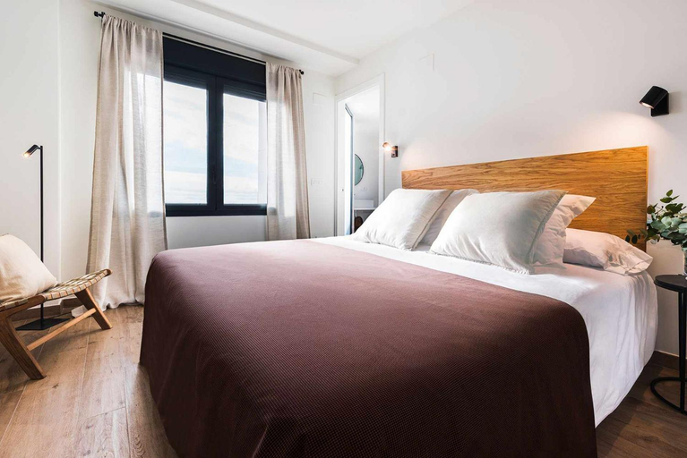 Others 4, Apartamento Bguest, Alicante