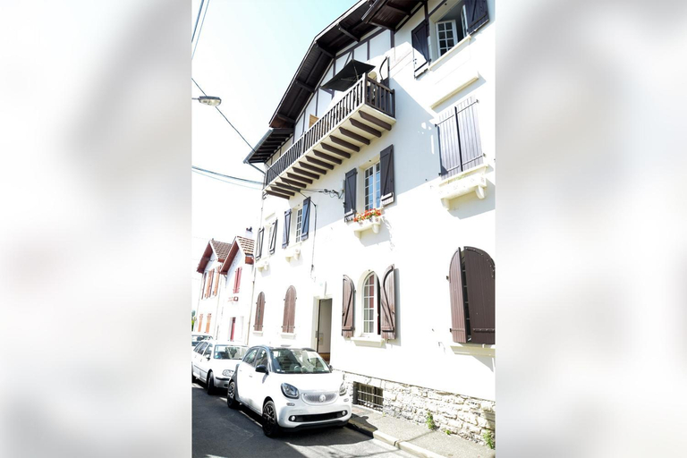SANDY - 2 bedrooms apartment, Pyrénées-Atlantiques