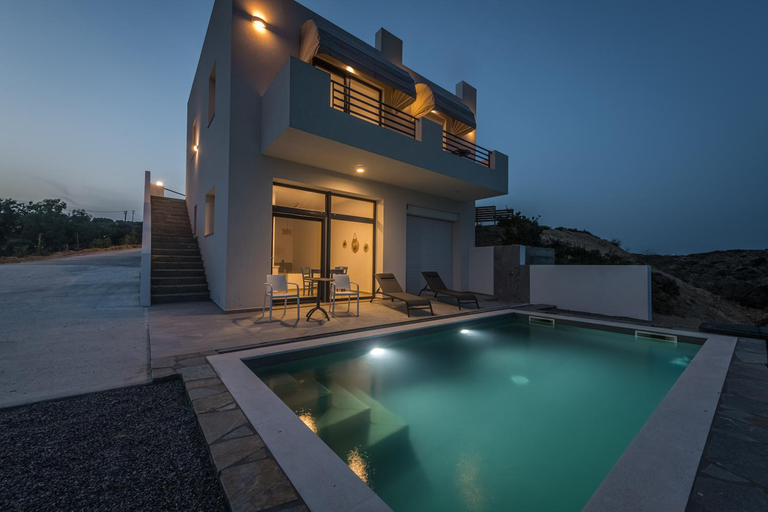 Others 5, Villa Oneiro Kefalos, South Aegean