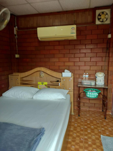 Others 5, บ้านขวัญกมล, Chiang Khan