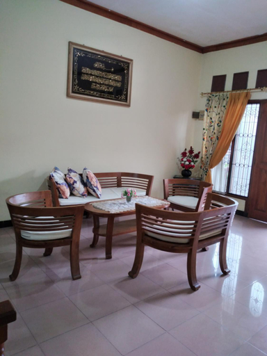 Others 5, RUMAH PAKSI HOMESTAY, Bandar Lampung