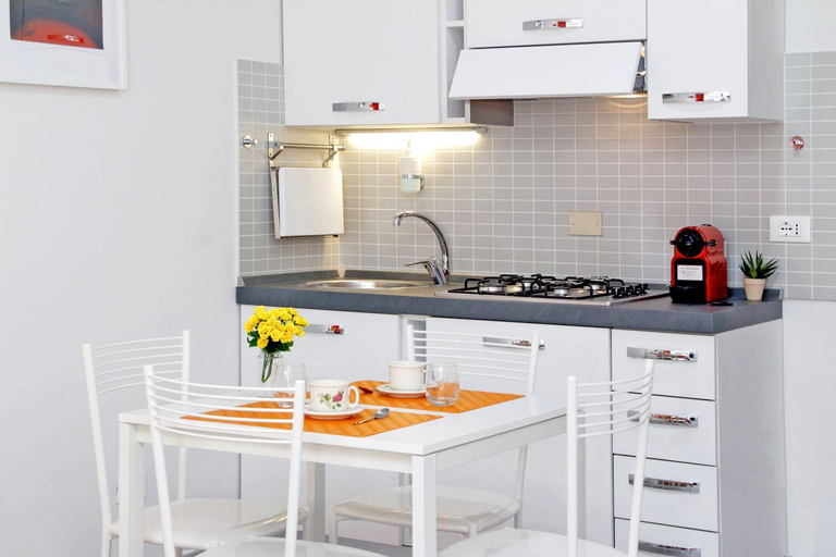 Others 4, Valery Guest House, Rome