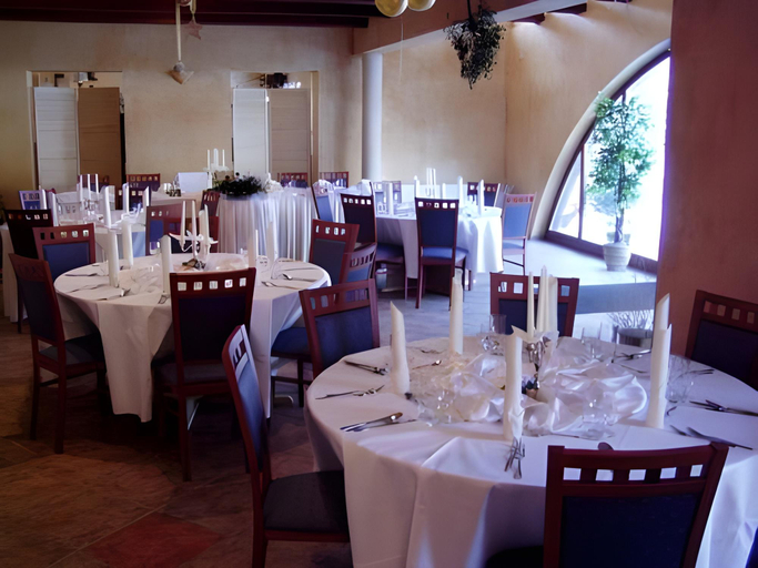 Food & Drinks 4, Zajazd Srebrna Gora, Kraków City