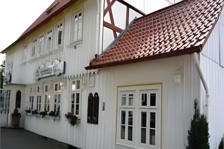 Others 3, Hotel Kammerkrug, Goslar
