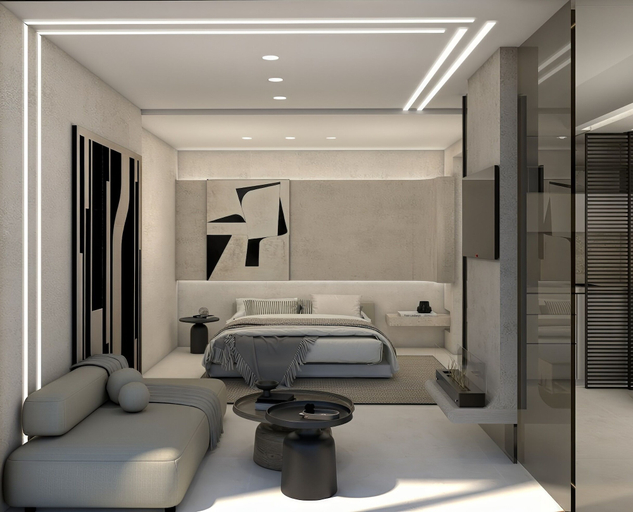 Others 4, ASTARTE City Suite, Crete