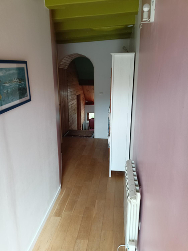 Others 5, Chambres d hotes entree+sanitaires independantes, Sarthe