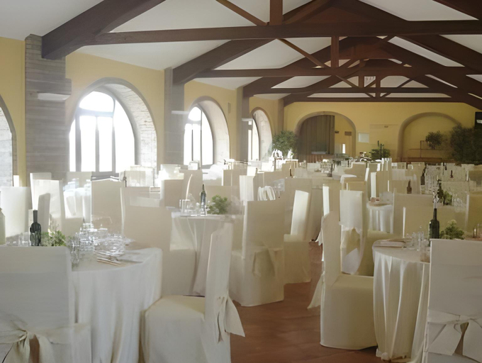 Food & Drinks 5, Il Carrettino Country Hotel, Alessandria