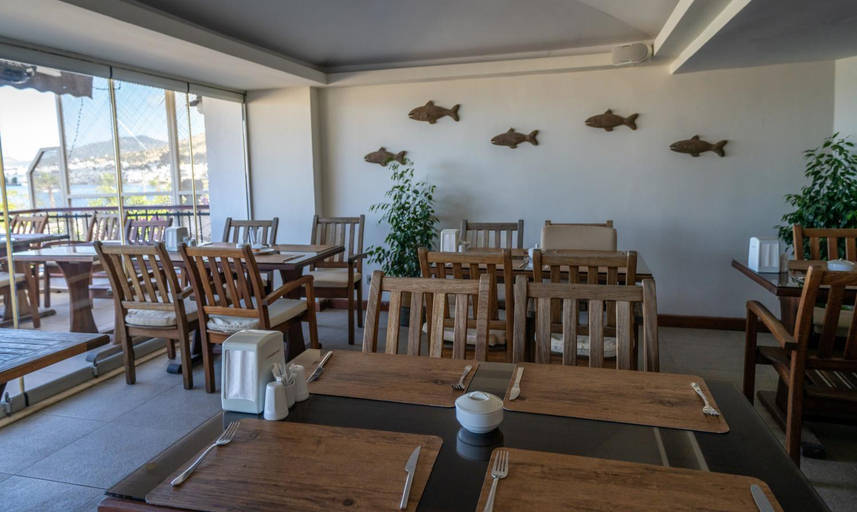 Food & Drinks 5, Otel Gulet Bodrum, Bodrum