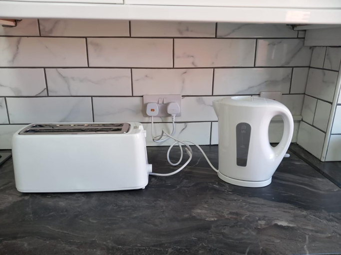 Others 3, JosteeStay Apartments -Rooms, London