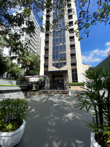 FLAT ITAIM-BIBI - LOCALIZACAO IMPAR, São Paulo