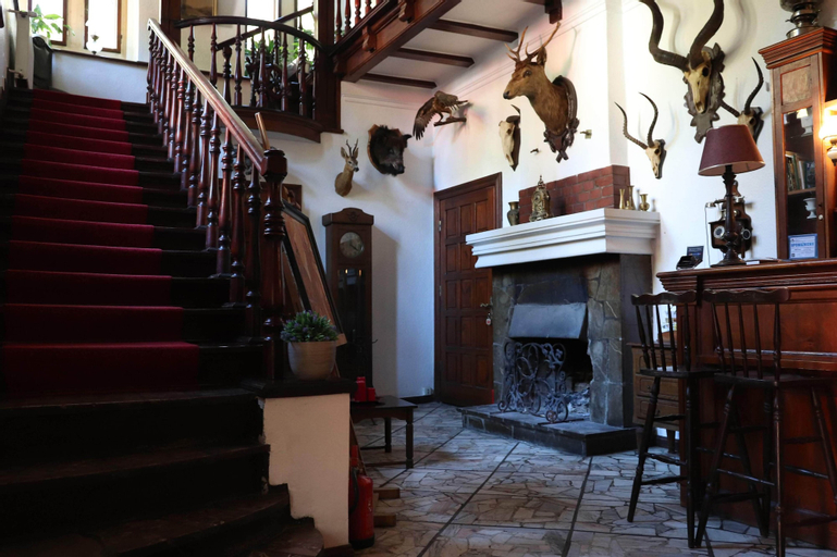 Hotel Daria, Zgierz