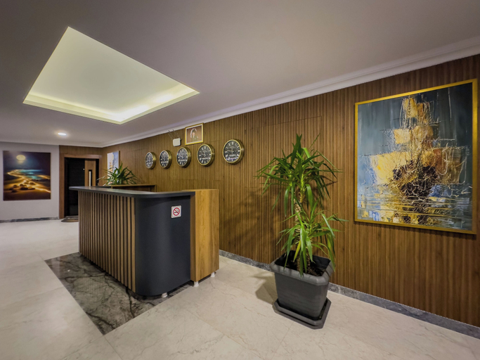 Belek 07 Luxury Suites Only For Family, Serik
