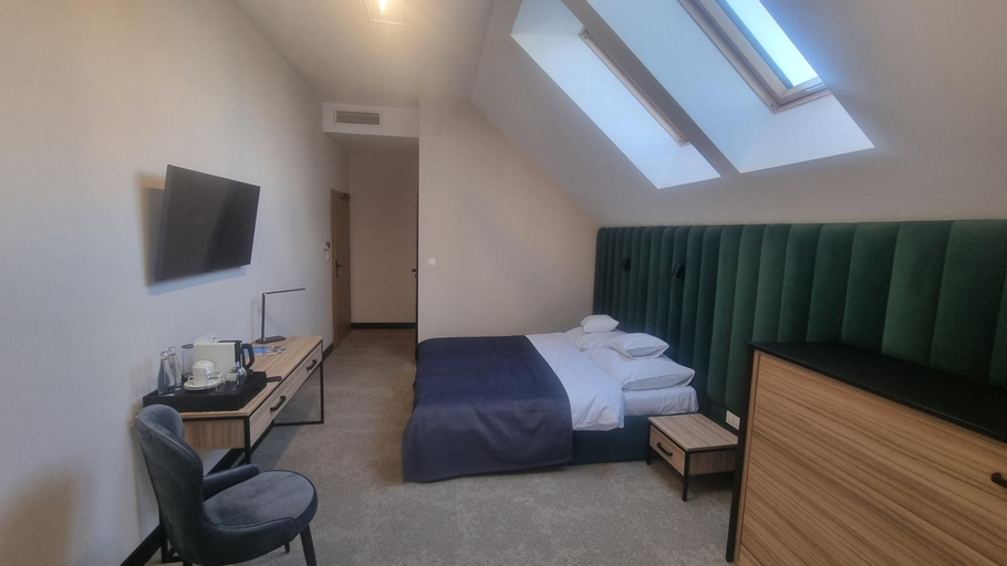 Bedroom 2, Piotrus Pan, Brzesko|Brzeg