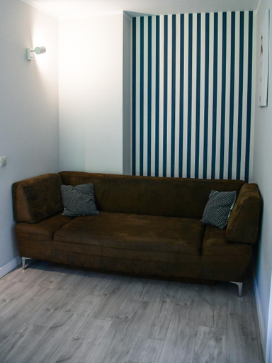 Others 4, Apartamenty Liliowa 3, Puck