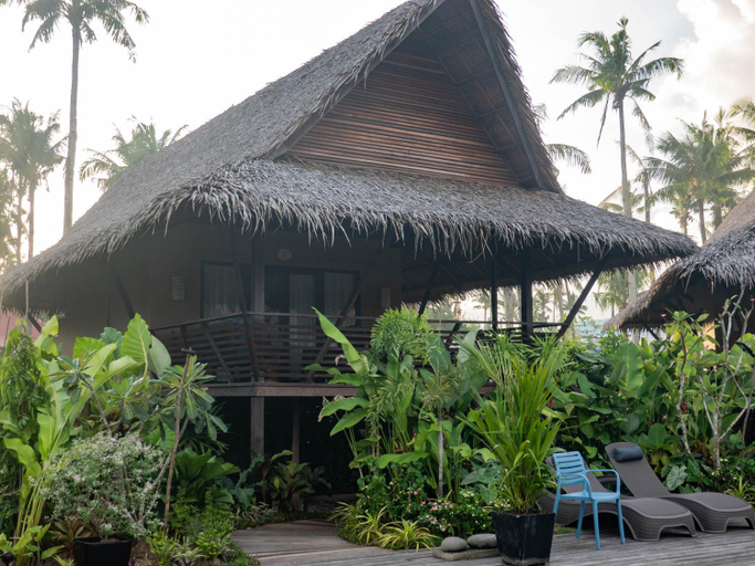 Exterior & Views, Kaimana Resort Siargao, General Luna